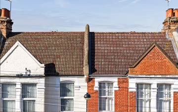 clay roofing Greatness, Kent