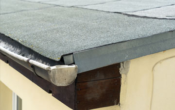 Greatness flat garage roofing repairs