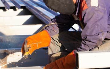 Greatness flat roofing options