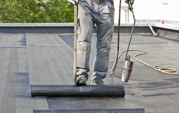 flat roof replacement Greatness, Kent