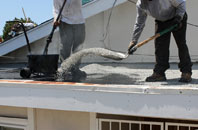 Greatness flat roofing repair